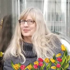 Meet your Posher, Coleen